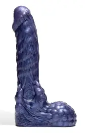 FleshLight Freaks Predator 8.25" Silicone Dildo