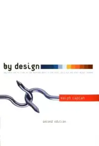 在飛比找博客來優惠-By Design 2nd Edition: Why The