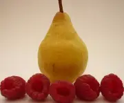 Pear Raspberry Fragrance Concentrate, 16 oz (500 ml) bottle. Flat rate shipping.
