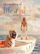 在飛比找三民網路書店優惠-The Making of Life of Pi