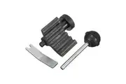 Crankshaft Engine Belt Timing Lock Tool Kit T10050 T10008 T20102 For VW AUDI