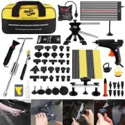 Professional Paintless Dent Removal Tool Car Dent Repair Kit Dent Puller