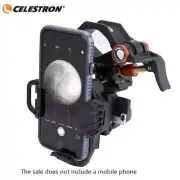 Original Universal Celestron NexYZ 3-Axis Smartphone Adapter Telescopes Other