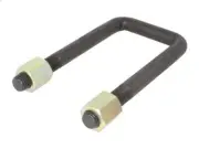 Spring Clamp S-TR STR-50706 for FH12 12.1 1998-2005