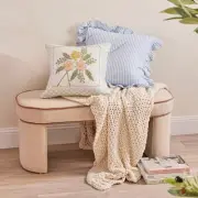 Juno Bench