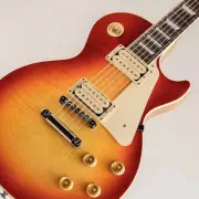 Gibson Les Paul Standard 50s Double Trouble Vintage Cherry Sunburst S N:20805020