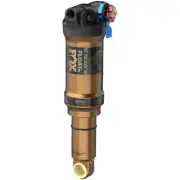 Fox Shox Float SL Factory Shock, SV, Trunnion, 165x40mm