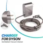 For Dyson Gen5 Detect Vacuum Cleaner Battery Charger Power Supply USPlug Adapter