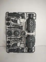 Alchomite Stack Sector Mechanicus Scatter Terrain Scenery Kill Team Warhammer40k