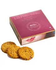 La Sablesienne Sables Chocolate Chip 6 Pack