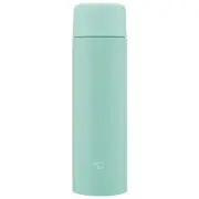 Zojirushi SM-MA35-AL Water Bottle Seamless Water Bottle Small Capacity 11.8