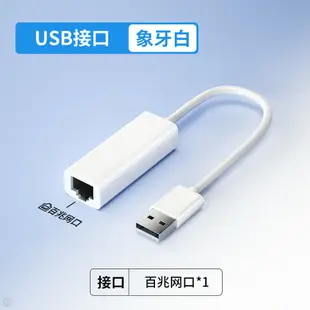 蘋果轉換器 iPhone轉接頭 二合一轉接線 網線轉接口usb拓展塢轉網線rj45連接頭千兆網絡typec寬帶轉換器以太網適用華為蘋果mac筆記本電腦網卡switch『xy16005』