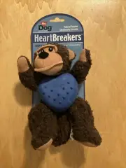 My Dog Heartbreakers Monkey Dog Toy