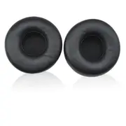 2PCS For AKG K430 420 450 480 Q460 Headphone Cushion Sponge Cover Earmuffs Replacement Earpads
