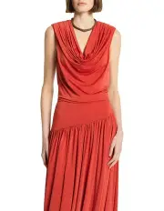 [Sass & Bide] Samantha Top in Geranium