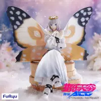 在飛比找Yahoo!奇摩拍賣優惠-預定 FuRyu fate fgo 身披角色者 奧伯龍 壓泡