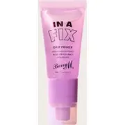 Barry M In A Fix Grip Primer 30ml, Clear