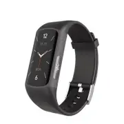 Smart Bracelet With Bluetooth Calling And Blood Oxygen Monitoring - Hd Tft Display