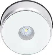 ROT -Roting Screen with 360 ° Rotation and LED Lights for Crystalscupsjewelry for Home Cultivation