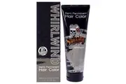 Semi-Permanent Hair Color - Whirlwind by Suavecito for Unisex - 4 oz Hair Color