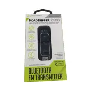 Bracketron Roadtripper SOUND Bluetooth 5.0 FM -Transmitter- Smartphones #6803