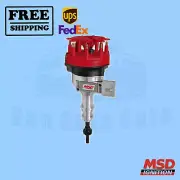 Distributor MSD for Ford Bronco 86-1993
