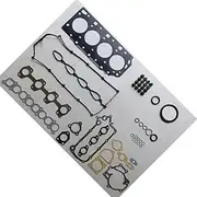 D4CB Engine Full Gasket SET 51038600 FS2171, Compatible For Hyundai H1 H200 Starex Porter, Compatible For Kia Sorrento 2497cc 2.5 CRDI 16V 2003-