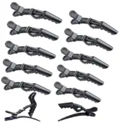 12 pcs Hair Clips for Styling Sectioning Styling Grip Clips