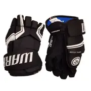 WARRIOR Covert QRE Team Senior Ice Hockey Gloves, Inline Hockey Gloves