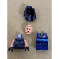 在飛比找蝦皮購物優惠-LEGO 樂高 人偶 卡拉·鄧恩 星際大戰 75254 75