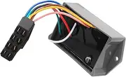 MAX COOL Electric Commercial Lawn Mower Module Suitable for Briggs&Stratton Kohler 483029