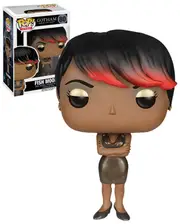 Funko POP! Heroes DC Gotham: Before The Legend #80 Fish Mooney - New, Mint Condition
