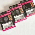 3 Packs Ardell Professional Liner & Lash Magnetic False Lashes 110 & Wispies