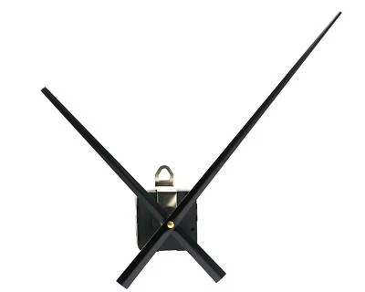 Youngtown 12888 High Torque Quartz Clock Movement Replacement Parts with 312 ...
