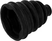 Generic Car Cover Universal Axles Ball Automatic Cover Axles Tinsel Portable Car Axle Joint Protector Axle Joints Cover Manual Gear Axle Joint Covers Joint Boot Rubber Black