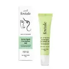 Foxtale 2% Salicylic Acid Acne Spot Corrector Gel with2% Azelaic Acid,15ML