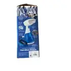 Hamilton Beach Handheld Garment Steamer Steam Pump 1000W New