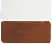 Spyderco Sharpener Knife Large High Alumina Ceramic Bench Stone Ultra Fine Grit