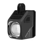 MAGICSHINE EVO 1700SD Front Bike Light - 1700 Lumens Shimano Di2 Compatible IPX6
