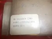 NEW McCULLOCH CARBURETOR KIT 88620 OEM FREE SHIPPING MH24