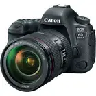 Canon EOS 6D Mark II DSLR Camera By FedEx