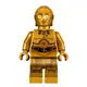 LEGO人偶 SW0700 C_3PO