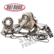 2003-2006 Kawasaki KFX 400 ATV Hot Rods Bottom End Kit