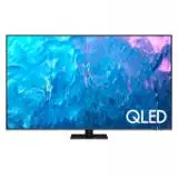 在飛比找遠傳friDay購物精選優惠-【SAMSUNG】 三星 85吋 QLED 4K 量子電視 