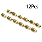 12x Main Jets Set For Mikuni Carburetor VM22 VM24 VM26,#90 #100 110 120 130-200