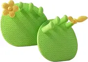 Gupcaqosjw Arch Support Trainer | Arch Exerciser for Feet - Compact Toe Shaping Separation Support Training Aid for Women Men Girls Youth Teens