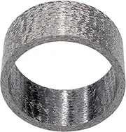54 * 62 * 30mm Motorcycle Gasket, Muffler Applications:W650 Ninja ZX-6R/9R/10R/10RR/14/14R ZX636 Concours 14 1000SX