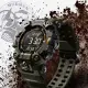 【CASIO 卡西歐】G-SHOCK Master of G系列 高度 方位 溫度 三重感應 多功能腕錶 母親節 禮物(GW-9500-3)