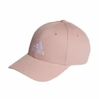 在飛比找Yahoo奇摩購物中心優惠-Adidas 棒球帽 Baseball Cap 嫩粉色 櫻花