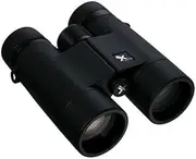 [Xgazer Optics] 8x42 Ultra HD Certvision Binoculars, Anti-Reflective Lenses Waterproof, Fogproof, Rainproof | Hunting, Safari, Birding, Bird Watching, Sporting Events | Incl. Strap, Hard Case, Covers